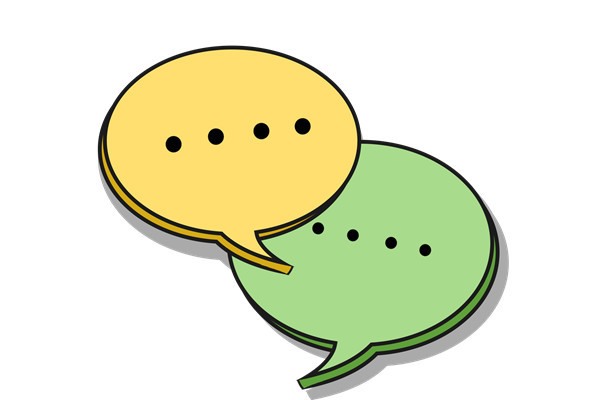 微信交友群怎么加?